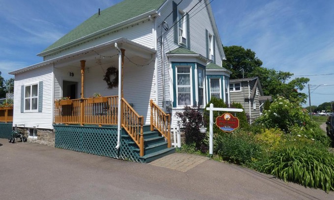 Shediac Bed & Breakfast | LaCasa enShediac