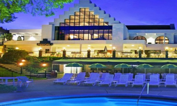 Central Okanagan Resort | Lake Okanagan Resort