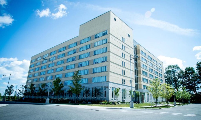 Orillia Hostel | Lakehead University Residence and Conference Centre