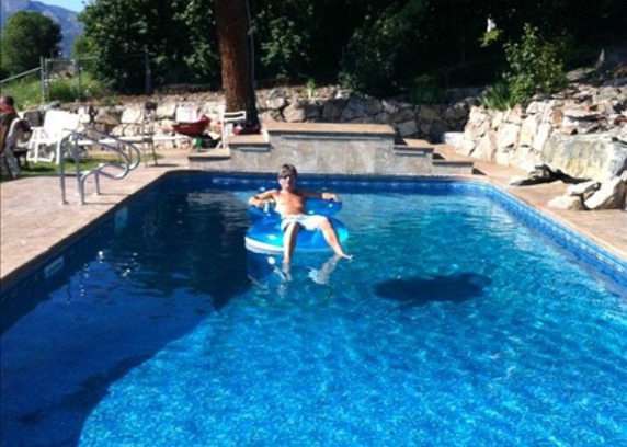 Westbank House | Lakeside Resort Property on Gellatly Bay West Kelowna