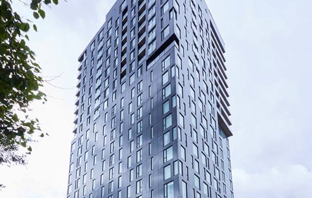 Downtown Ottawa Hotel | Le Germain Hotel Ottawa