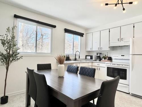 Ste. Foy Apartment | Le Ranch 2