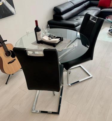 Thornhill Apartment | Luxury Suites In Good Location