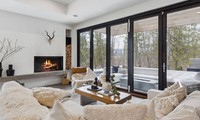 Collingwood House | Madeline by the Bay: Serene Sanctuary Retreat