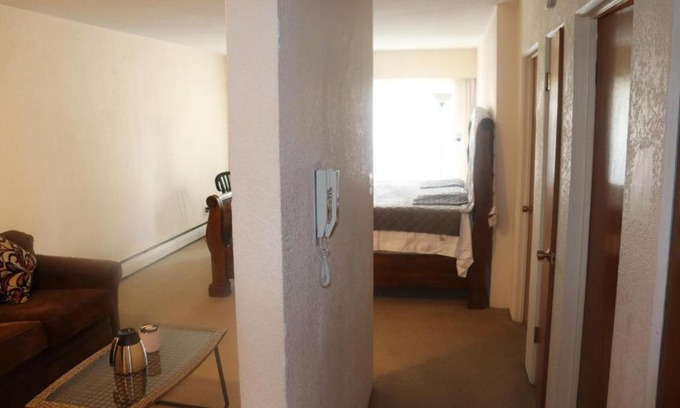Downtown Victoria House | Mason properties