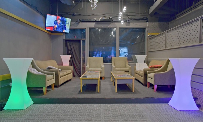 Saskatoon Hostel | Midtown Inn