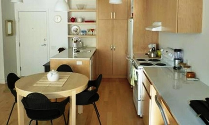 La Petite-Patrie Condo | Minimum 12 months rental