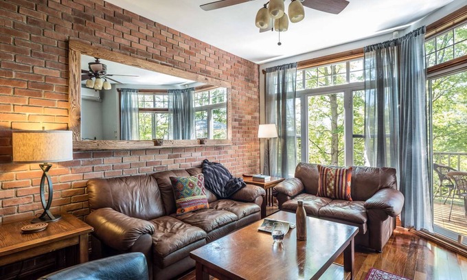 Mont-Tremblant House | Mont-Tremblant - Boise | 160-6