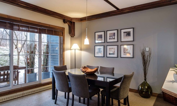 Mont-Tremblant Condo | Mont-Tremblant - Les Manoirs | 116-1