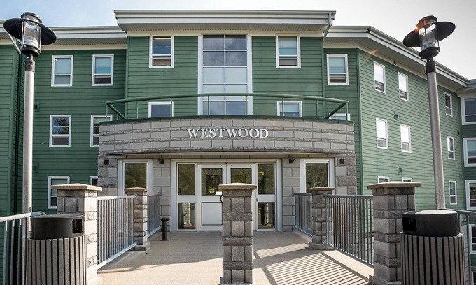 Clayton Park Hostel | Mount Saint Vincent University Residence - Hostel