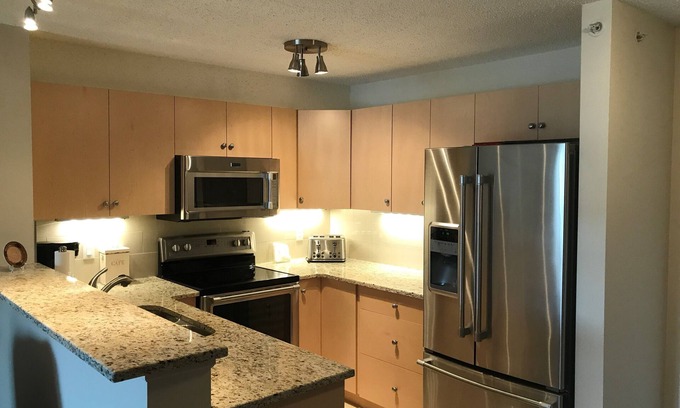 McKenzie Towne Condo | New 2 bedroom, 2 bath, condo in Southeast Calgary