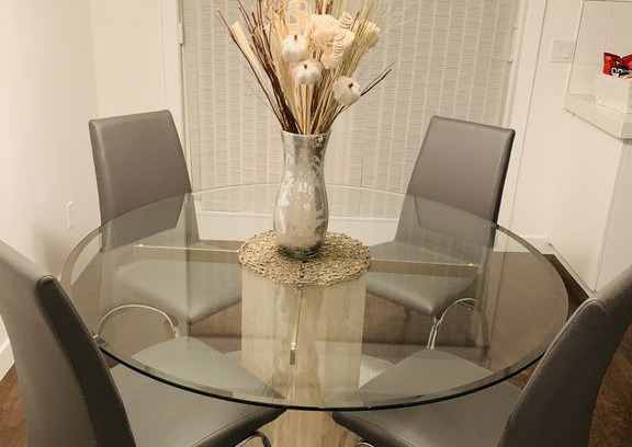 Airdrie House | New And Modern Townhome