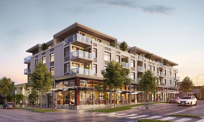 Hastings Condo | 📍 NEW Modern 1B|Comfort+Style| Centrally Located📍