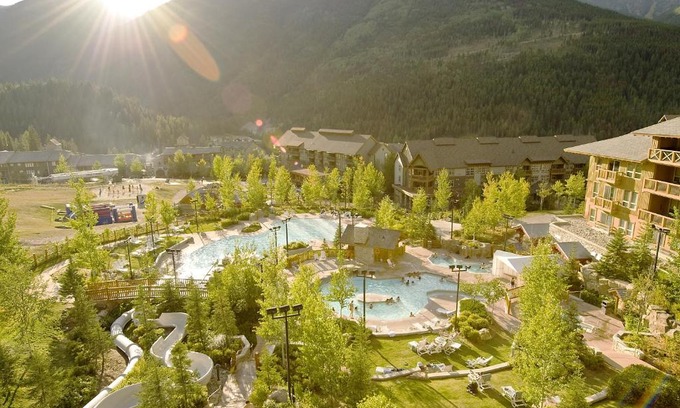 East Kootenay Apartment | Panorama Mountain Resort - Ski Tip/Tamarack Condos