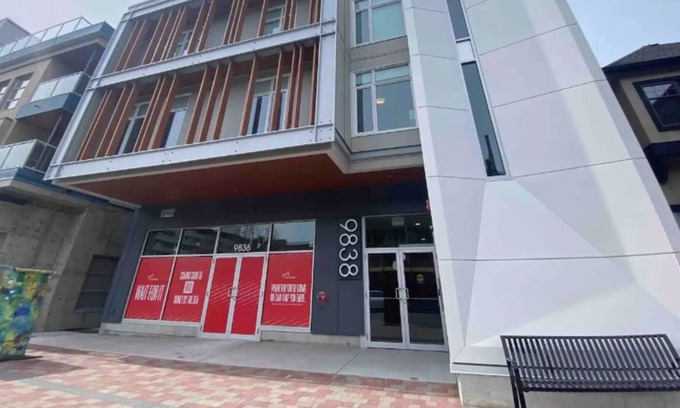 Sidney Condo | Perfect Brand New Studio Downtown Sidney