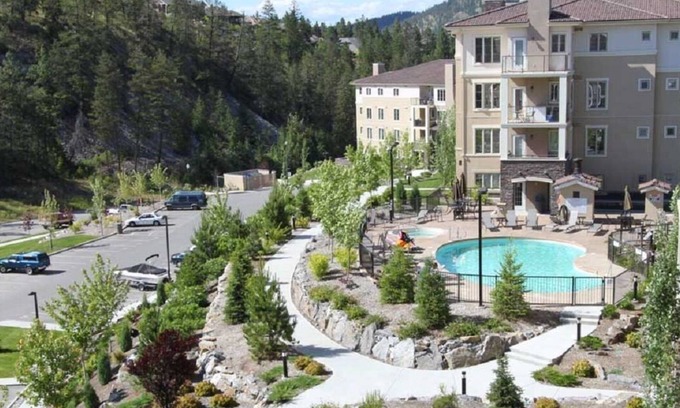 Quail Ridge Condo | Pinnacle Pointe Resort # 2320- 2Bedroom-2Bath - 90 Day Min -