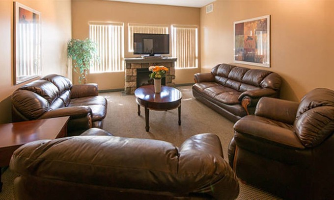 Fort McMurray House | Podollan Rez-indence in Fort McMurray - 2 Bedroom 2 Bath
