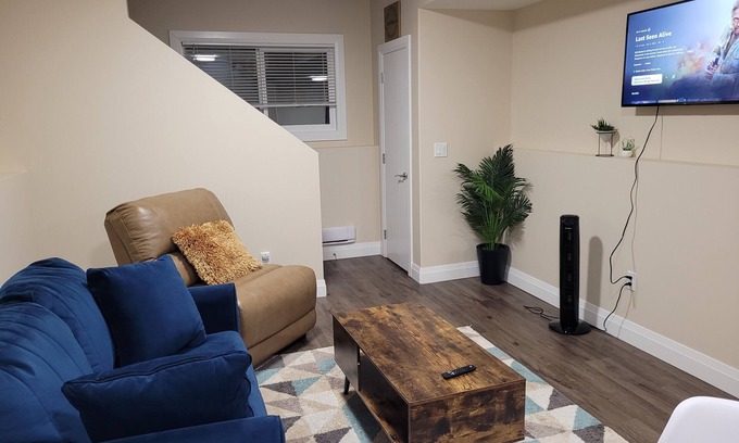 Saskatoon Apartment | Praire haven