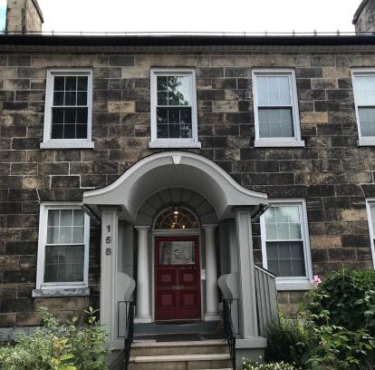 Beasley Hostel | Pring Guesthouse