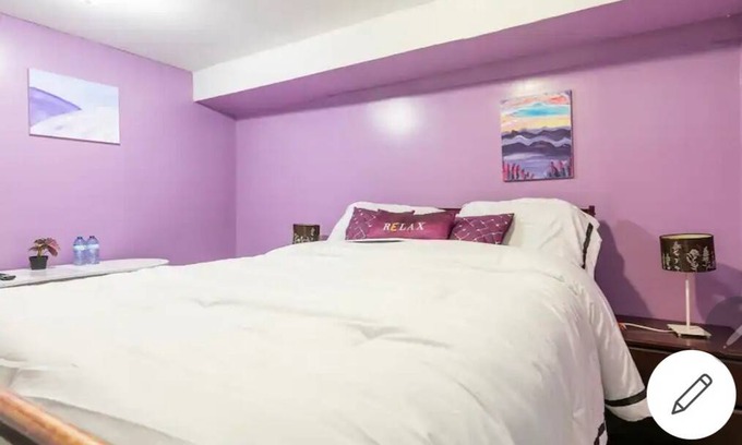 Aylmer Resort | Private room ∙ 2 guests