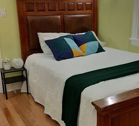 Oakwood Village Resort | Private room ∙ 1 guest