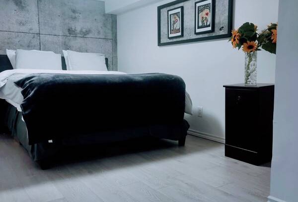 Hamilton Resort | Private room ∙ 2 guests