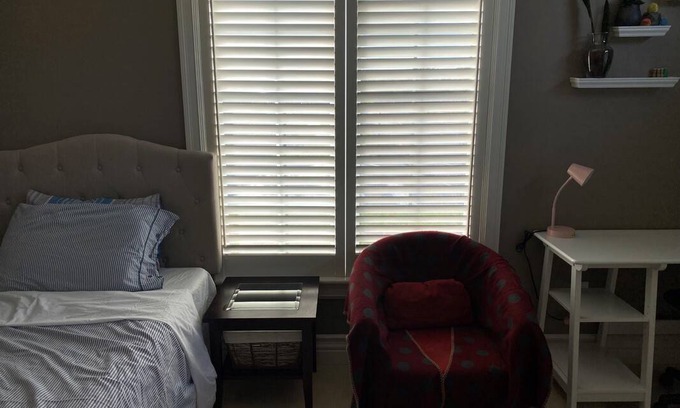 Rosemount Resort | Private room ∙ 1 guest
