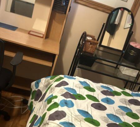 West Edmonton Resort | Private room ∙ 1 guest