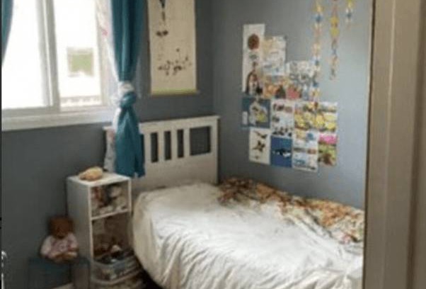 Fort Gary Resort | Private room ∙ 1 guest