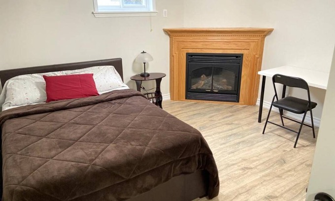 Wexford - Maryvale Resort | Private room ∙ 2 guests
