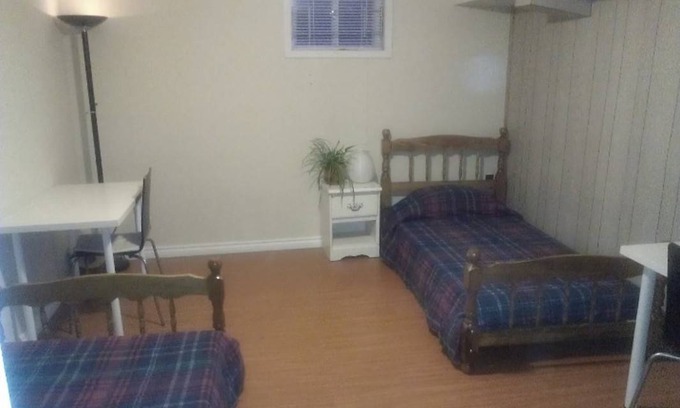 Wexford - Maryvale Resort | Private room ∙ 2 guests