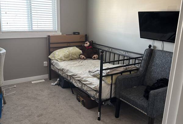 Northeast Edmonton Resort | Private room ∙ 1 guest