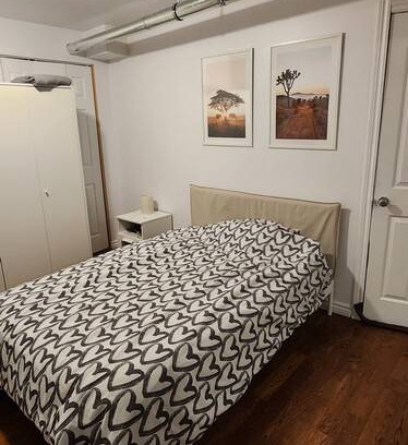 Cote-Saint-Paul Resort | Private room ∙ 1 guest