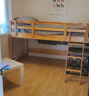 Lafleche Resort | Private room ∙ 2 guests