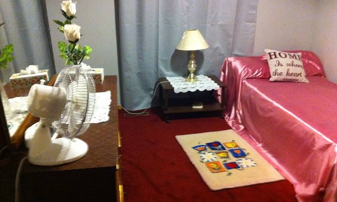 Winnipeg Resort | Private room ∙ 1 guest