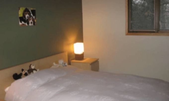 St. Vital Resort | Private room ∙ 1 guest