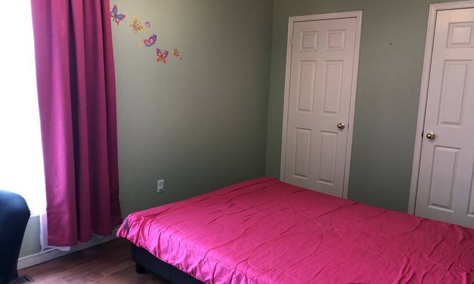 Bayview Glen Resort | Private room ∙ 1 guest