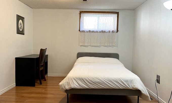 Black Creek Resort | Private room ∙ 1 guest