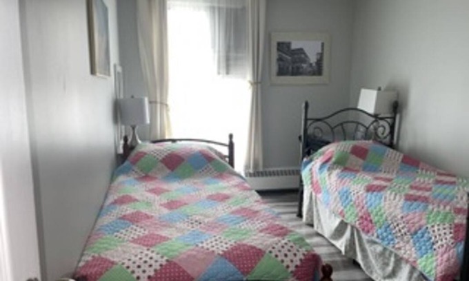 Dorset Park Resort | Private room ∙ 1 guest
