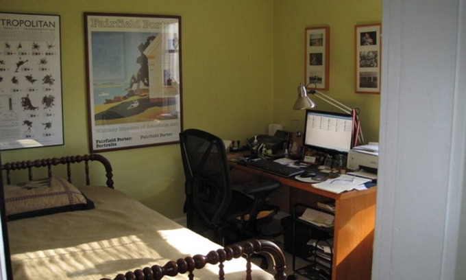 Leslieville Resort | Private room ∙ 1 guest