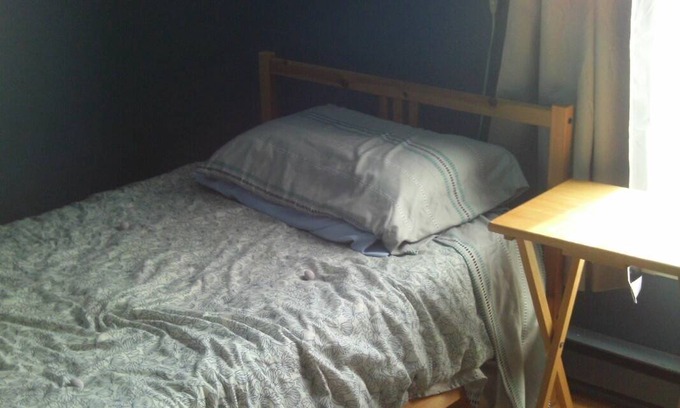 Hochelaga-Maisonneuve Resort | Private room ∙ 1 guest