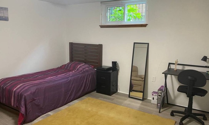 Newtonbrook Resort | Private room ∙ 1 guest