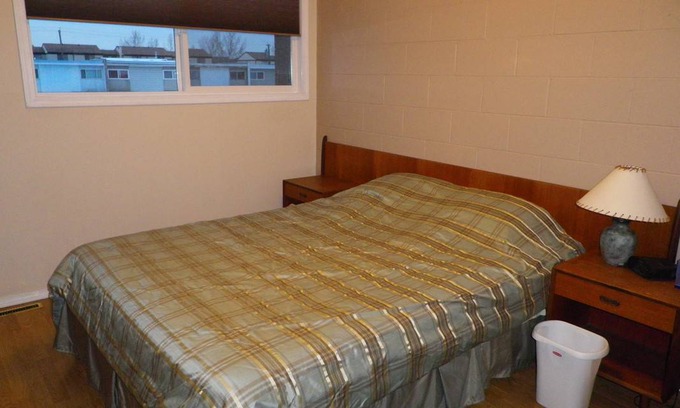 Highland Park Resort | Private room ∙ 1 guest