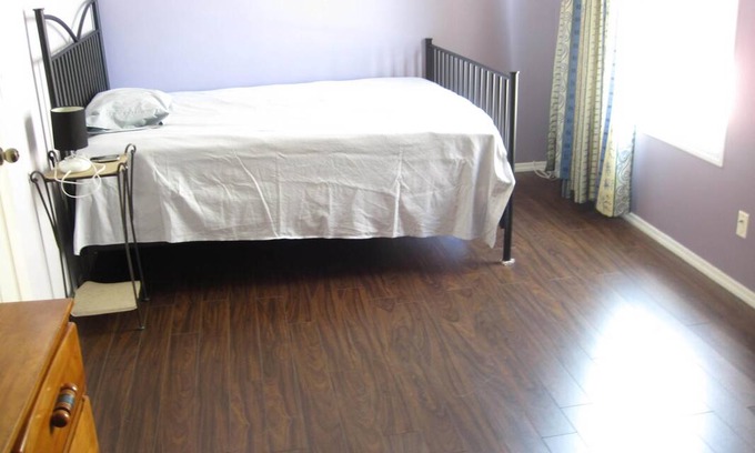 Bridlewood Resort | Private room ∙ 1 guest