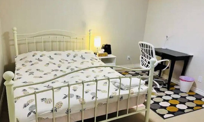 Bridlewood Resort | Private room ∙ 1 guest