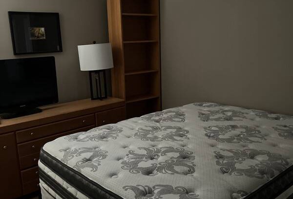 Eau Claire Resort | Private room ∙ 1 guest