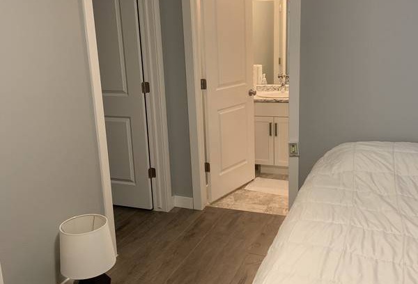 Regina Resort | Private room ∙ 1 guest