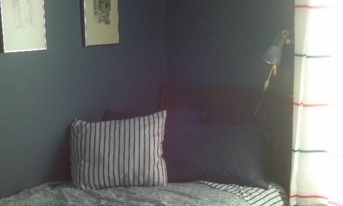Hochelaga-Maisonneuve Resort | Private room ∙ 1 guest