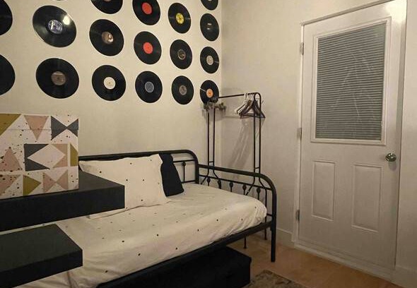Hochelaga Resort | Private room ∙ 1 guest
