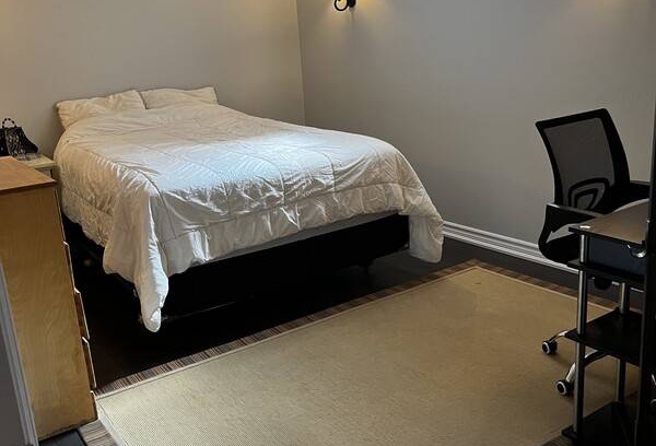 London Resort | Private room ∙ 1 guest